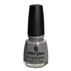 China Glaze Esmalte Recycle...