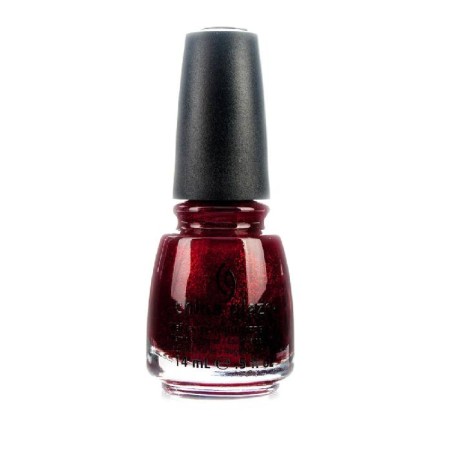 China Glaze Esmalte Ruby Pumps 14ml Ref. 70577
