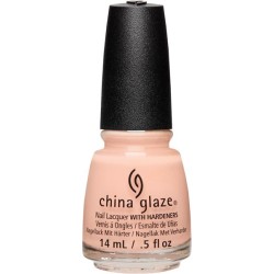 China Glaze Esmalte Sand In...