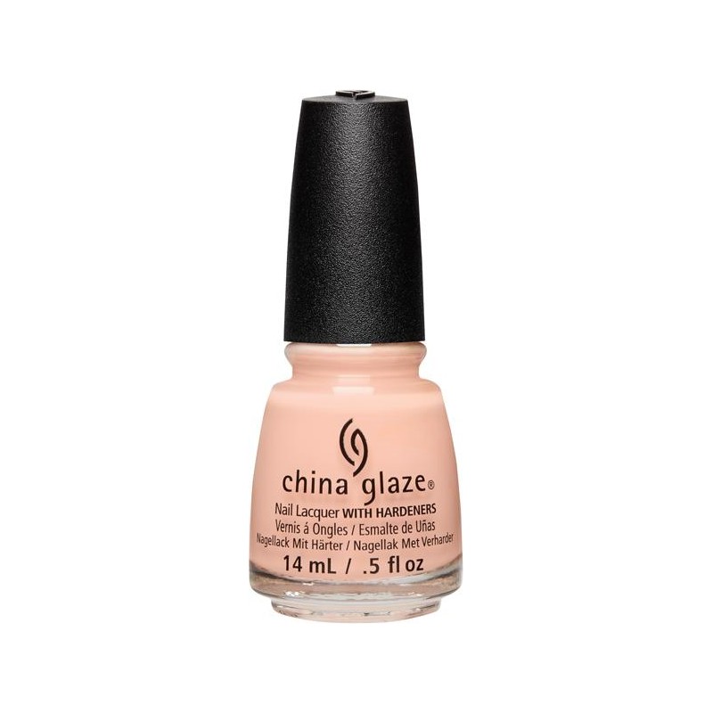 China Glaze Esmalte Sand In My Mistletoe 14ml Ref. 83776