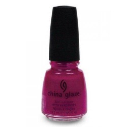 China Glaze Esmalte Seduce...