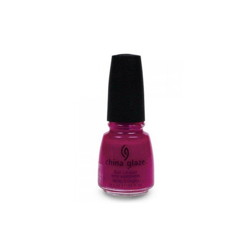 China Glaze Esmalte Seduce Me 14ml Ref. 72036