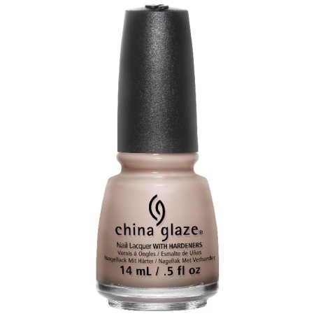 China Glaze Esmalte What S She Dune 14ml Ref. 82649