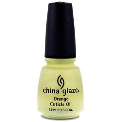 China Glaze Tratamiento...