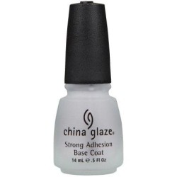 China Glaze Tratamiento...