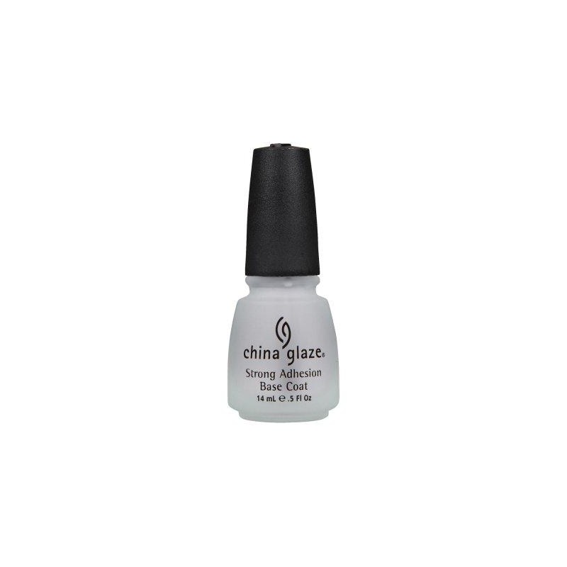 China Glaze Tratamiento Base De Adhesion 14ml Ref. 81001