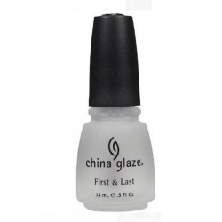 China Glaze Tratamiento...