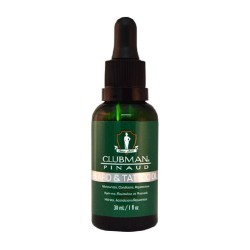 Clubman Aceite Para Barba Y...