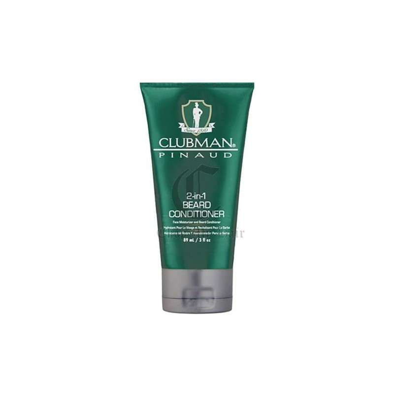 Clubman Acondicionador 2 En 1 89 Ml. Ref. 27995