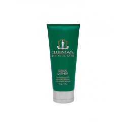 Clubman Crema De Afeitar...