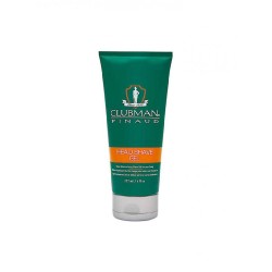Clubman Gel De Afeitado...