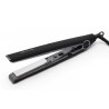 Corioliss Plancha Titanio C1 Digital Black Soft Touch Chrome    Ref. Suk1261