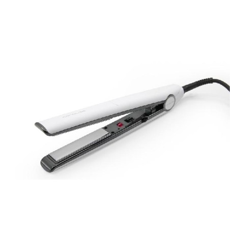 Corioliss Plancha Titanio C1 White Soft Touch Chrome Ref. Suk1262