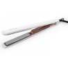 Corioliss Plancha Titanio C3 White Soft Touch Copper    Ref. Suk1045