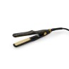 Corioliss Plancha Titanio Viaje C Trip Gold Leopard Soft Touch    Ref. Suk1483