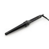 Corioliss Rizador Glamour Wand Silver Zebra  Ø 20-30 Mm  Ref. Suk1515