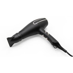 Corioliss Secador Arc Black...