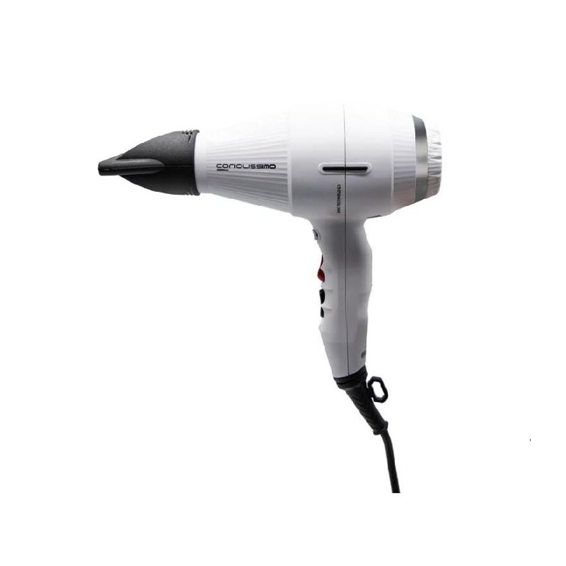 Corioliss Secador Coriolissimo White    Ref. Suk1729eu
