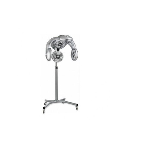 Damo Climazon Anix 3601 Plata Con Brazo