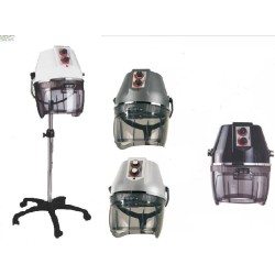 Damo Secador Casco Gamma...