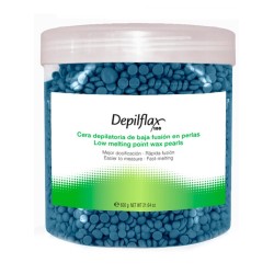 Depilflax Cera Elastica...