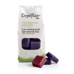 Depilflax Cera Pastilla...