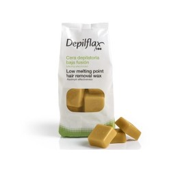 Depilflax Cera Pastilla Oro...