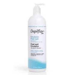 Depilflax Cosmetica...