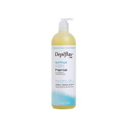 Depilflax Cosmetica Gel...