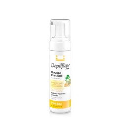 Depilflax Cosmetica Mousse...