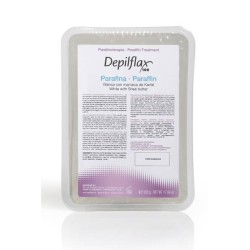 Depilflax Parafina 500 Gr...
