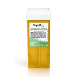 Depilflax Roll-on Cera...