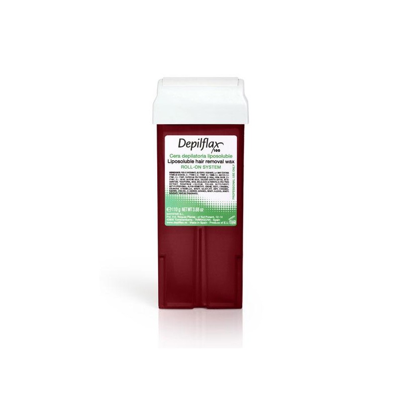 Depilflax Roll-on Cera Tibia Vinotherapy Maystar Ref. 3020125001