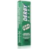 Derby Cuchilla Extra Verde 20x5 Hojas Ref. 02956