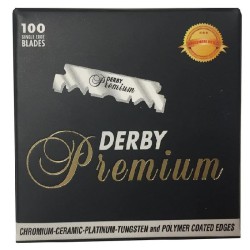 Derby Cuchilla Premiun...