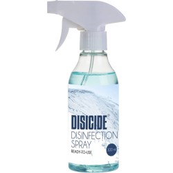Disicide Desinfectante...
