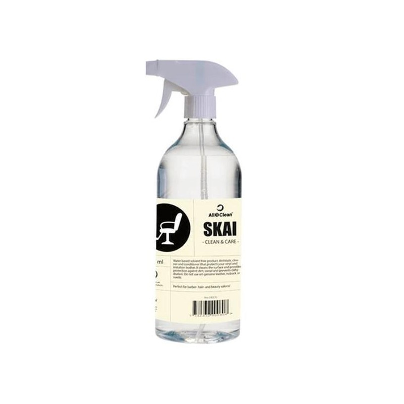 Disicide Desinfectante Y Limpiador Skai Spray 1000 Ml. Ref. D300131