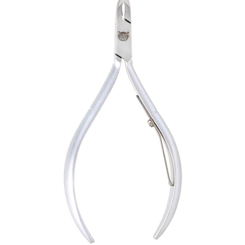 Disprof Alicate Cuticulas Soft Cutting-corte 5  100 Mm. Ref. Vp-he 1.62