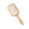 Disprof Cepillo C-660 Paleta Madera Clara Pua Madera   Ref. C-660