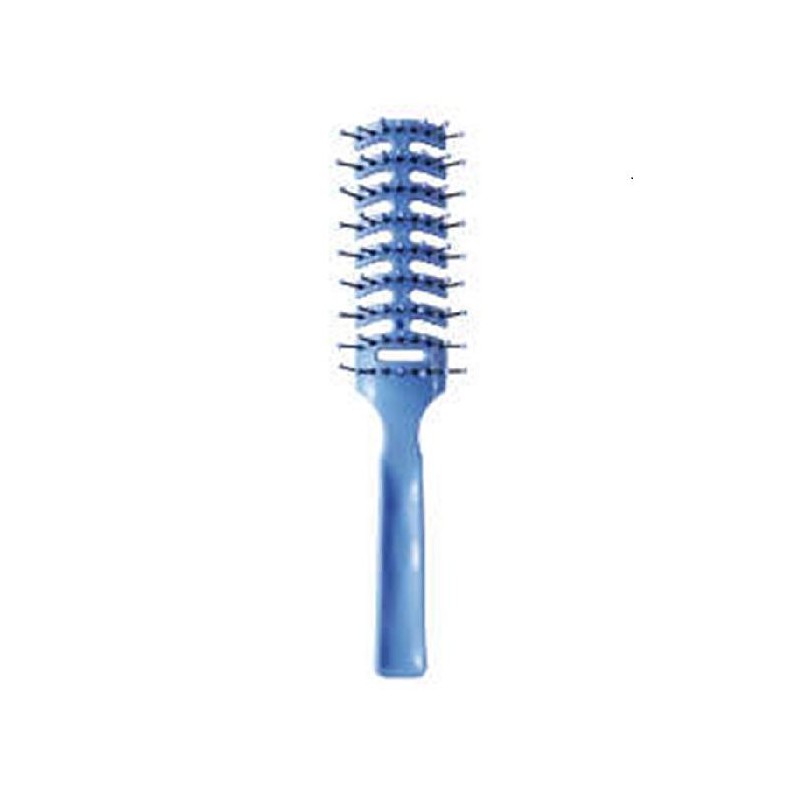 Disprof Cepillo Esqueleto Colores  Ref.002-ex553
