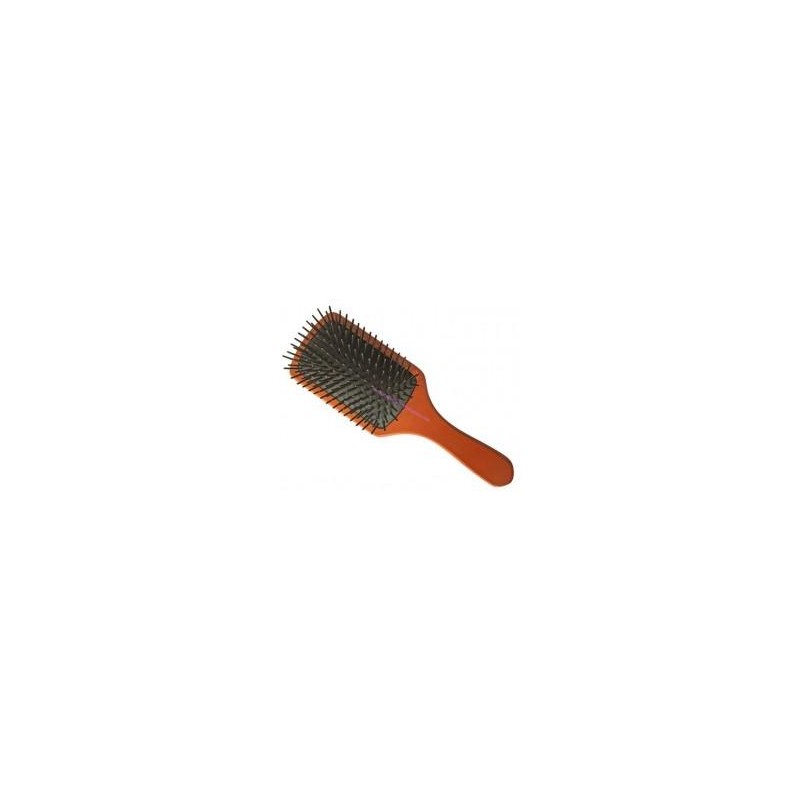 Disprof Cepillo Paleta Mediana Disna Y Oriol Ref. Vp-c589