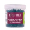 Disprof Clips Negro 240 Und. Ref. Vp-hpnt  (tarrina) Disrof