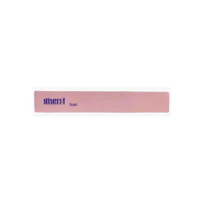 Disprof Lima Pulidora Flash Rectangular Profesional Ref. Vp-lp701