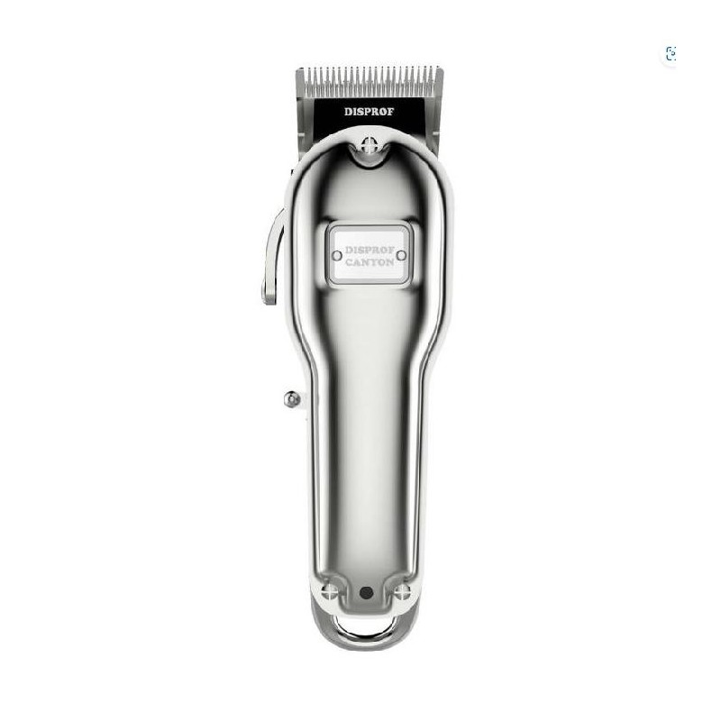 Disprof Maquina Cortapelo Canyon Clipper Sin Cable Ref. Vp-mem200c