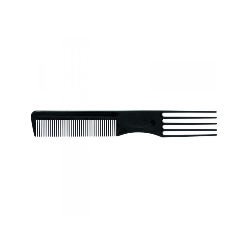 Disprof Peine Carbono 5 Puas Ref. Pe-51128 Disna