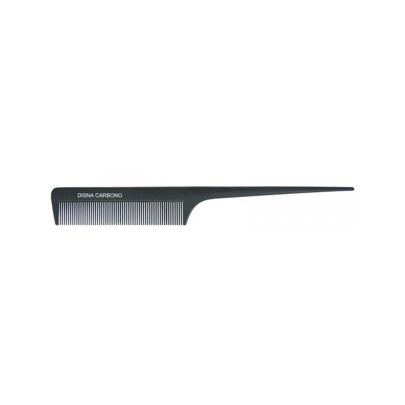 Disprof Peine Carbono Cola Rata Ref. Pe 51820 Disna