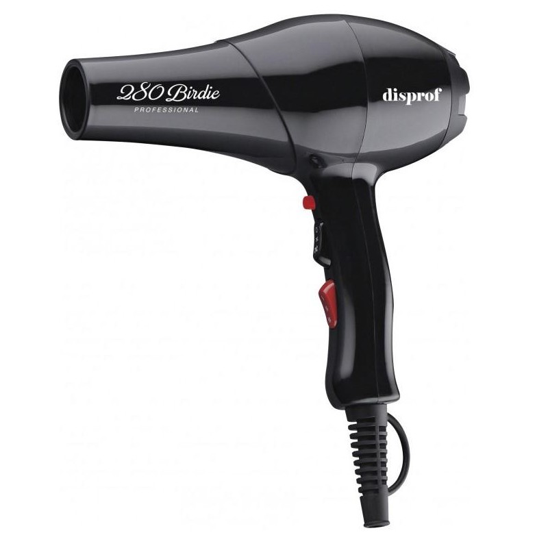 Disprof Secador Birdie 280 Compacto  2000 Watios  Ref. Wp-mes280