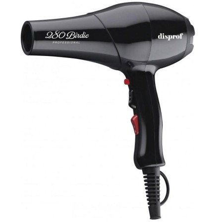 Disprof Secador Birdie 280 Compacto 2000 Watios Ref. Wp-mes280