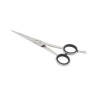 Disprof Tijera Peluquero Basic Esculpir Inox  6 Pulgadas Ref. Vphe52.6