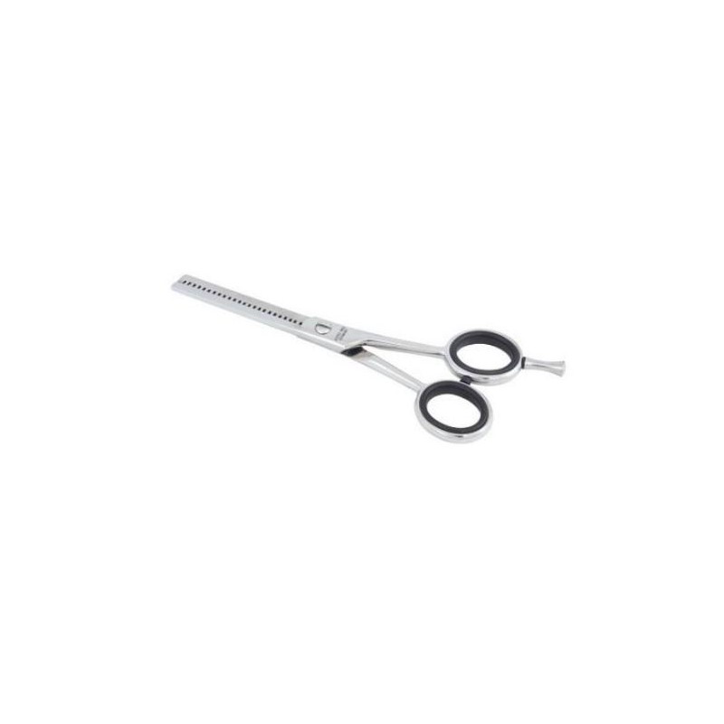 Disprof Tijera Peluquero Basic Esculpir Inox  6.5 Pulgadas Ref. Vphe52.65